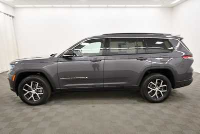 2024 Jeep Grand Cherokee L, $38999. Photo 4