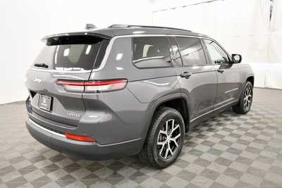 2024 Jeep Grand Cherokee L, $38999. Photo 8