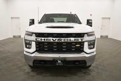 2021 Chevrolet 2500 Crew Cab, $40999. Photo 11