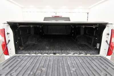 2021 Chevrolet 2500 Crew Cab, $40999. Photo 7