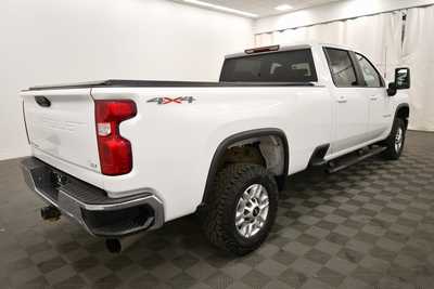 2021 Chevrolet 2500 Crew Cab, $40999. Photo 8