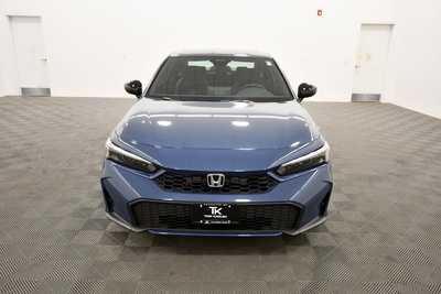 2025 Honda Civic, $30555. Photo 10