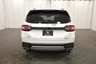 2025 Honda Pilot, $50499. Photo 6