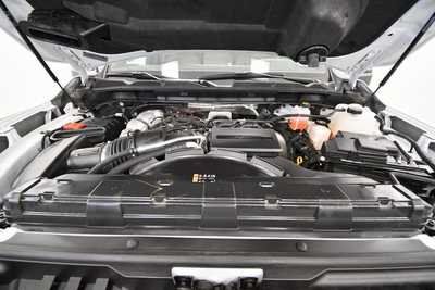 2024 GMC 2500 Crew Cab, $69999. Photo 12