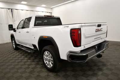 2024 GMC 2500 Crew Cab, $69999. Photo 5