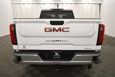 2024 GMC 2500 Crew Cab, $69999. Photo 6