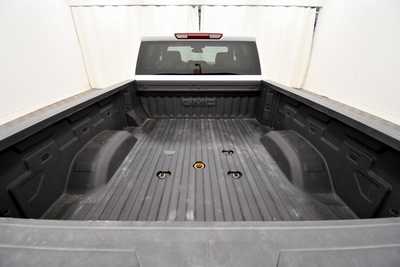 2024 GMC 2500 Crew Cab, $69999. Photo 7