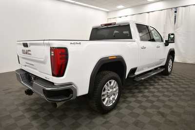 2024 GMC 2500 Crew Cab, $69999. Photo 8