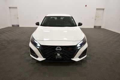 2023 Nissan Altima, $22199. Photo 10