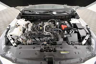 2023 Nissan Altima, $22199. Photo 11