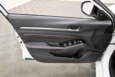 2023 Nissan Altima, $22199. Photo 12