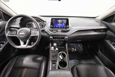 2023 Nissan Altima, $22199. Photo 3