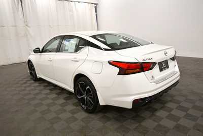 2023 Nissan Altima, $22199. Photo 5