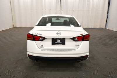 2023 Nissan Altima, $22199. Photo 6