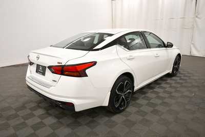 2023 Nissan Altima, $22199. Photo 7