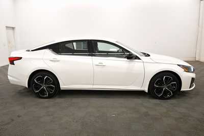 2023 Nissan Altima, $22199. Photo 8