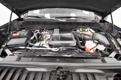 2024 Chevrolet 1500 Crew Cab, $52299. Photo 12