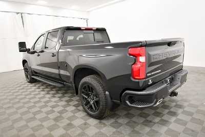 2024 Chevrolet 1500 Crew Cab, $52299. Photo 5