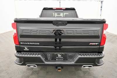 2024 Chevrolet 1500 Crew Cab, $52299. Photo 6