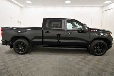 2024 Chevrolet 1500 Crew Cab, $52299. Photo 9