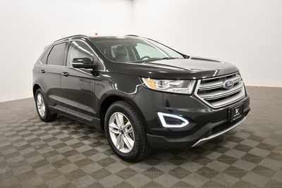 2015 Ford Edge, $13657. Photo 10