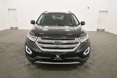 2015 Ford Edge, $13657. Photo 11