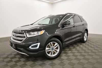 2015 Ford Edge, $13657. Photo 2