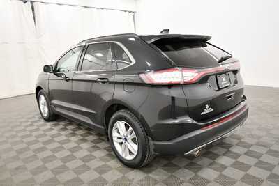 2015 Ford Edge, $13657. Photo 5