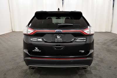 2015 Ford Edge, $13657. Photo 6