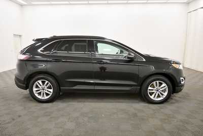 2015 Ford Edge, $13657. Photo 9