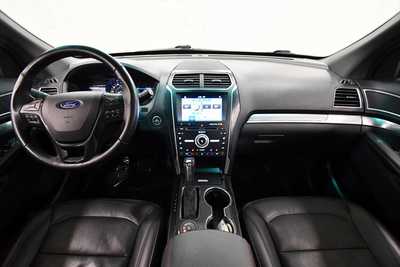 2017 Ford Explorer, $19299. Photo 3
