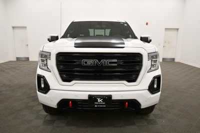 2019 GMC 1500 Crew Cab, $30999. Photo 11