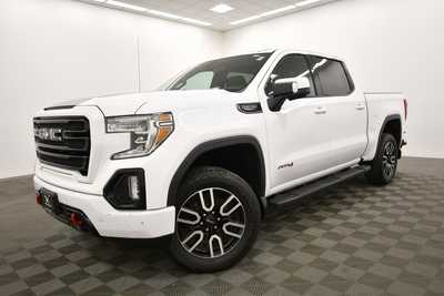 2019 GMC 1500 Crew Cab, $30999. Photo 2