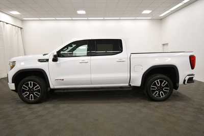 2019 GMC 1500 Crew Cab, $30999. Photo 4