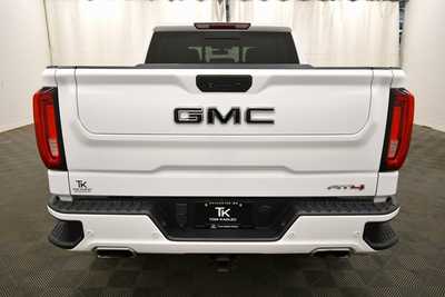 2019 GMC 1500 Crew Cab, $30999. Photo 6