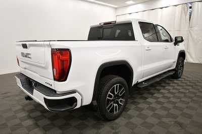 2019 GMC 1500 Crew Cab, $30999. Photo 8