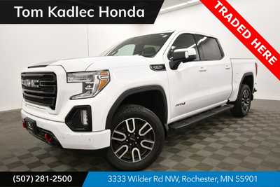 2019 GMC 1500 Crew Cab, $30999. Photo 1