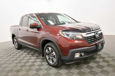 2019 Honda Ridgeline, $23799. Photo 10