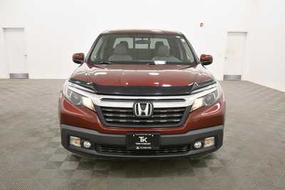 2019 Honda Ridgeline, $23799. Photo 11