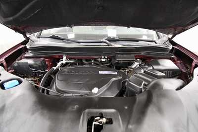 2019 Honda Ridgeline, $23799. Photo 12