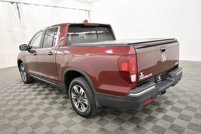 2019 Honda Ridgeline, $23799. Photo 5