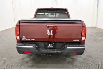 2019 Honda Ridgeline, $23799. Photo 6