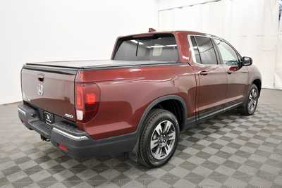 2019 Honda Ridgeline, $23799. Photo 8