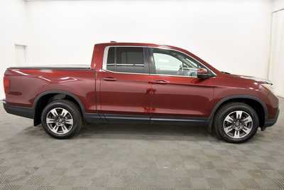 2019 Honda Ridgeline, $23799. Photo 9