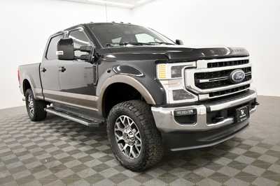 2021 Ford F250 Crew Cab, $54999. Photo 10
