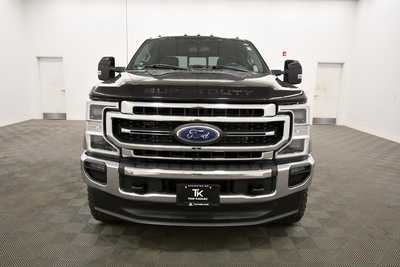 2021 Ford F250 Crew Cab, $54999. Photo 11