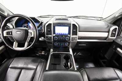 2021 Ford F250 Crew Cab, $54999. Photo 3