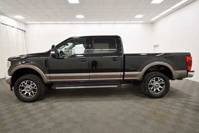 2021 Ford F250 Crew Cab, $54999. Photo 4