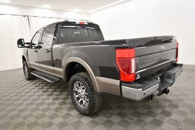 2021 Ford F250 Crew Cab, $54999. Photo 5