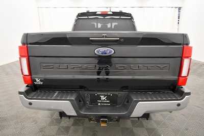 2021 Ford F250 Crew Cab, $54999. Photo 6